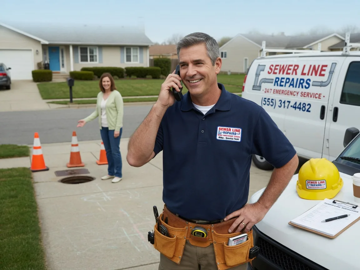 Emergency Plumber Litchfield Park, AZ FAQs